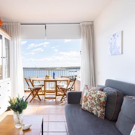 Home2Book Poris Ocean View Poris de Abona Luaran gambar