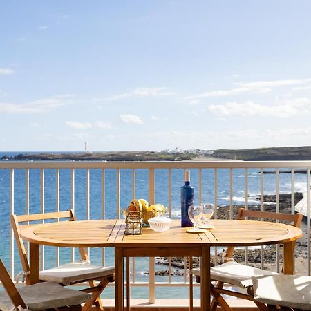 Home2Book Poris Ocean View Poris de Abona Luaran gambar