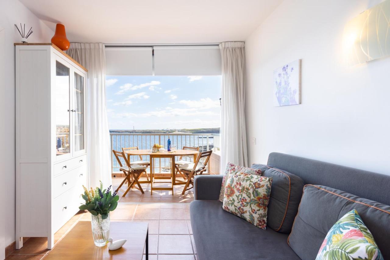 Home2Book Poris Ocean View Poris de Abona Luaran gambar