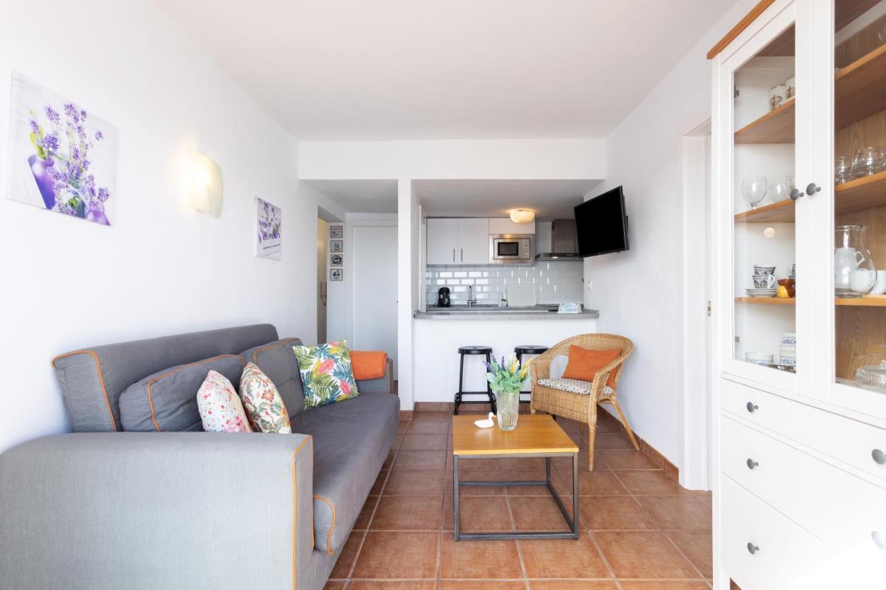 Home2Book Poris Ocean View Poris de Abona Luaran gambar