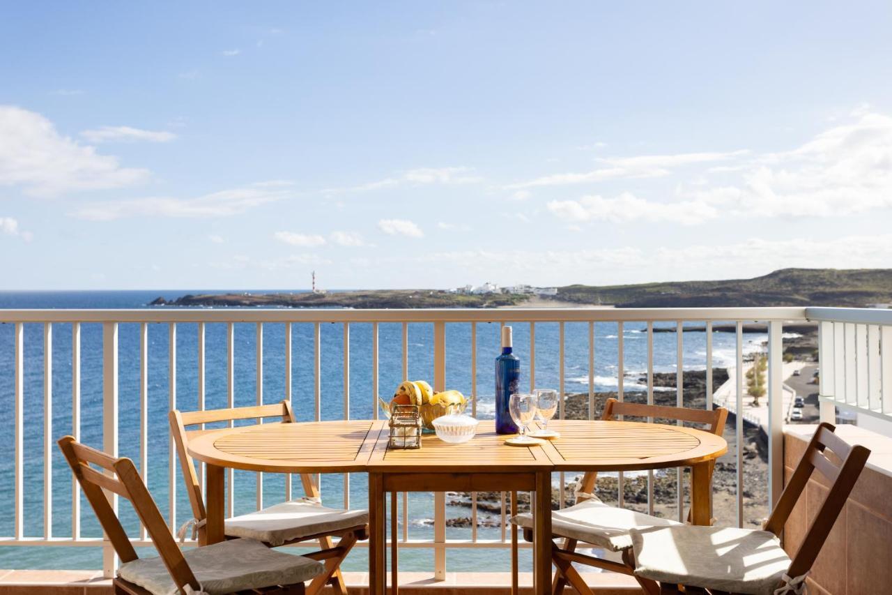 Home2Book Poris Ocean View Poris de Abona Luaran gambar