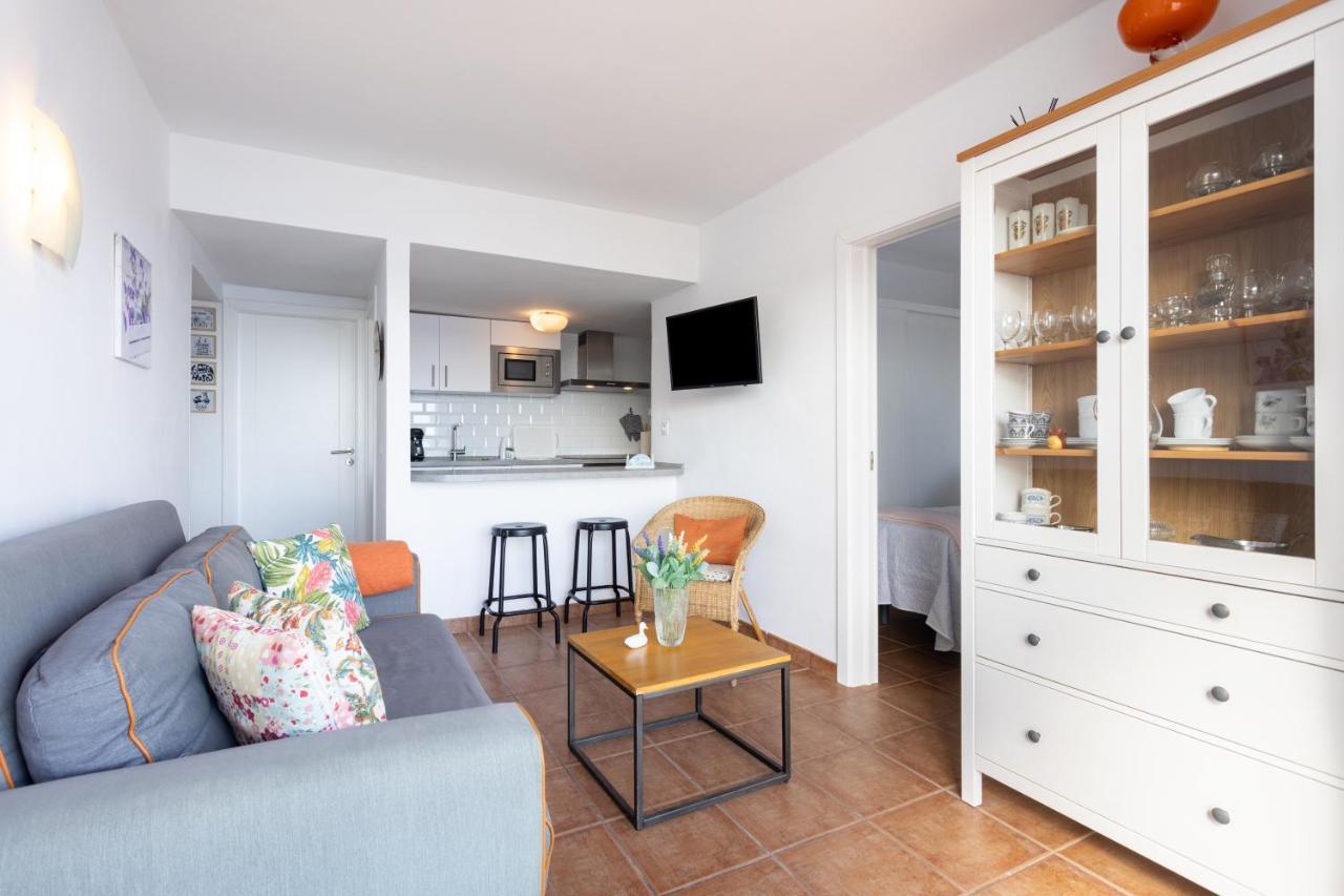 Home2Book Poris Ocean View Poris de Abona Luaran gambar