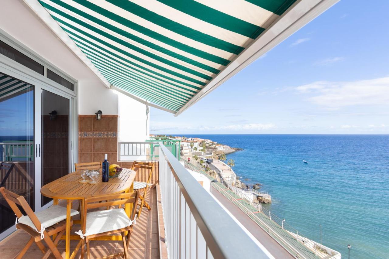 Home2Book Poris Ocean View Poris de Abona Luaran gambar