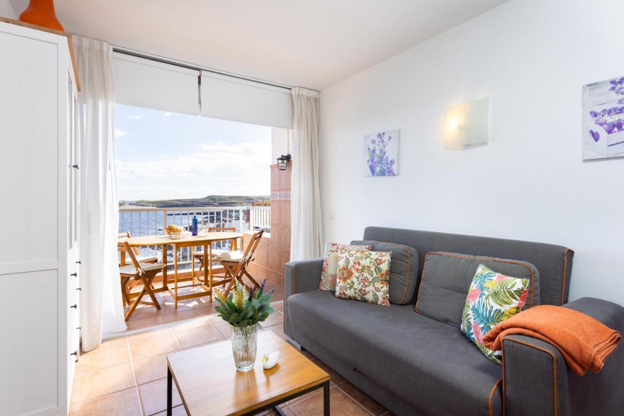 Home2Book Poris Ocean View Poris de Abona Luaran gambar