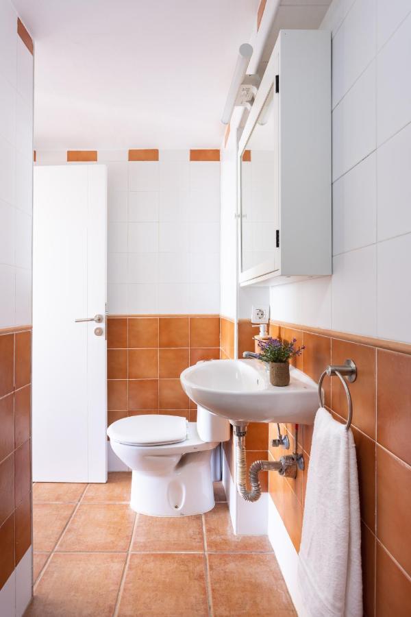 Home2Book Poris Ocean View Poris de Abona Luaran gambar