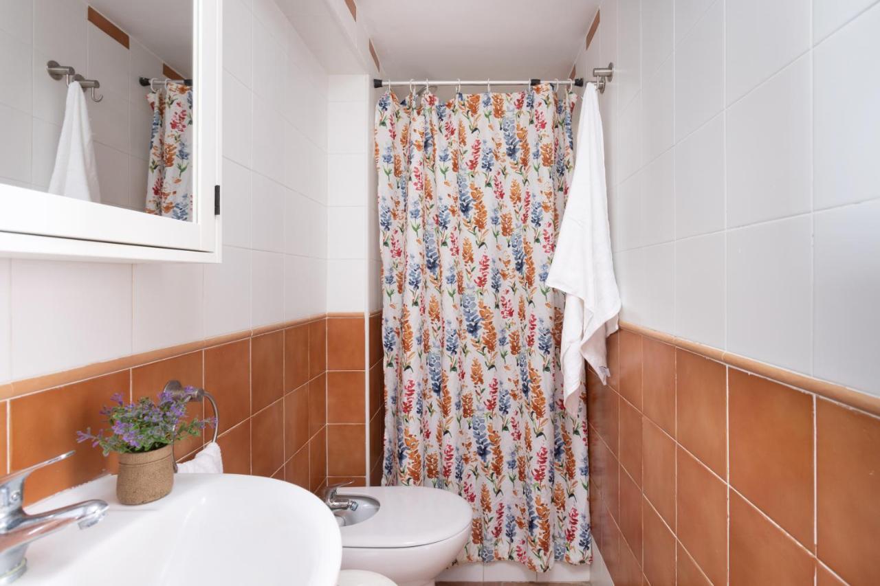 Home2Book Poris Ocean View Poris de Abona Luaran gambar