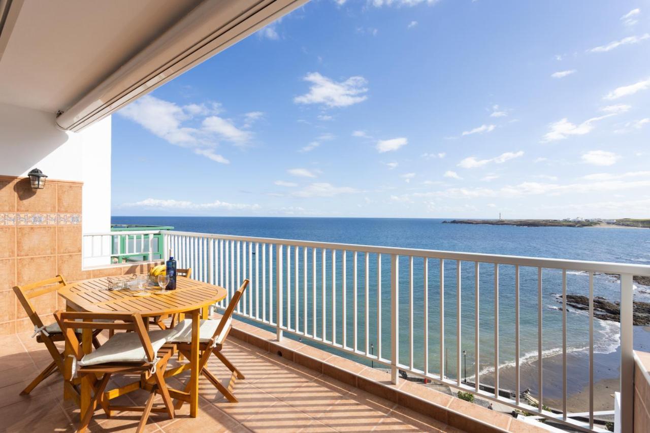 Home2Book Poris Ocean View Poris de Abona Luaran gambar