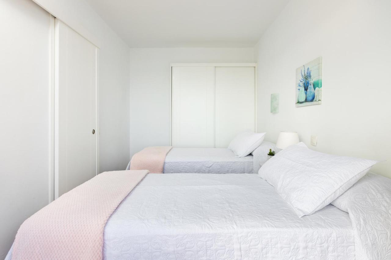 Home2Book Poris Ocean View Poris de Abona Luaran gambar