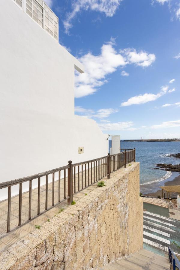Home2Book Poris Ocean View Poris de Abona Luaran gambar