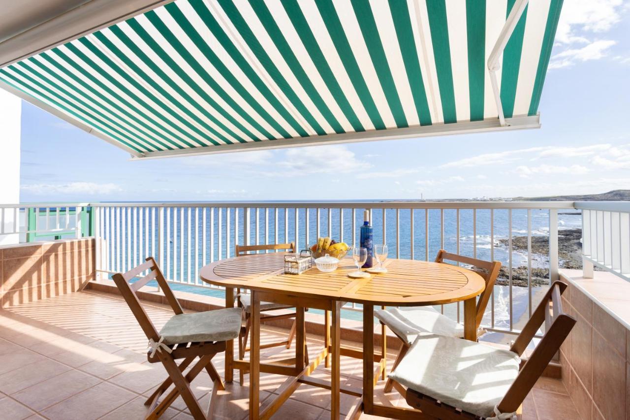 Home2Book Poris Ocean View Poris de Abona Luaran gambar
