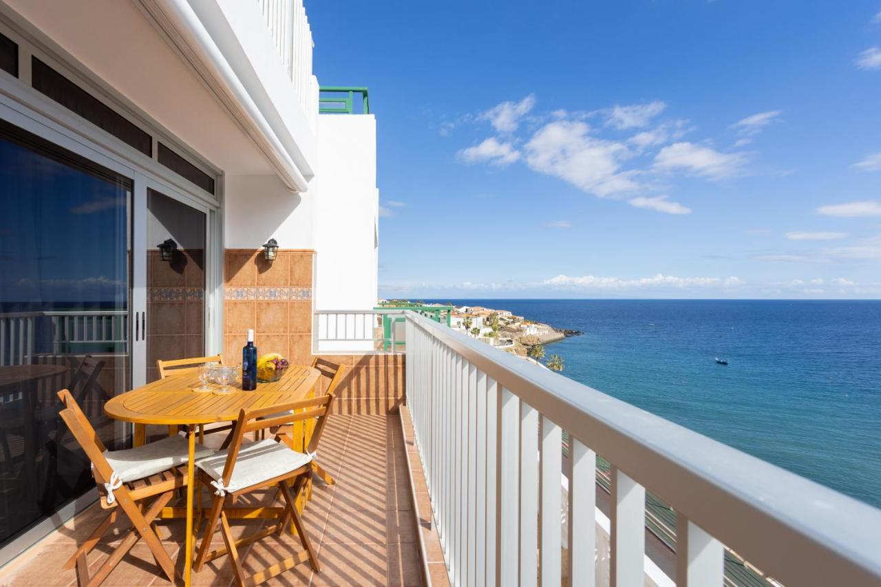 Home2Book Poris Ocean View Poris de Abona Luaran gambar
