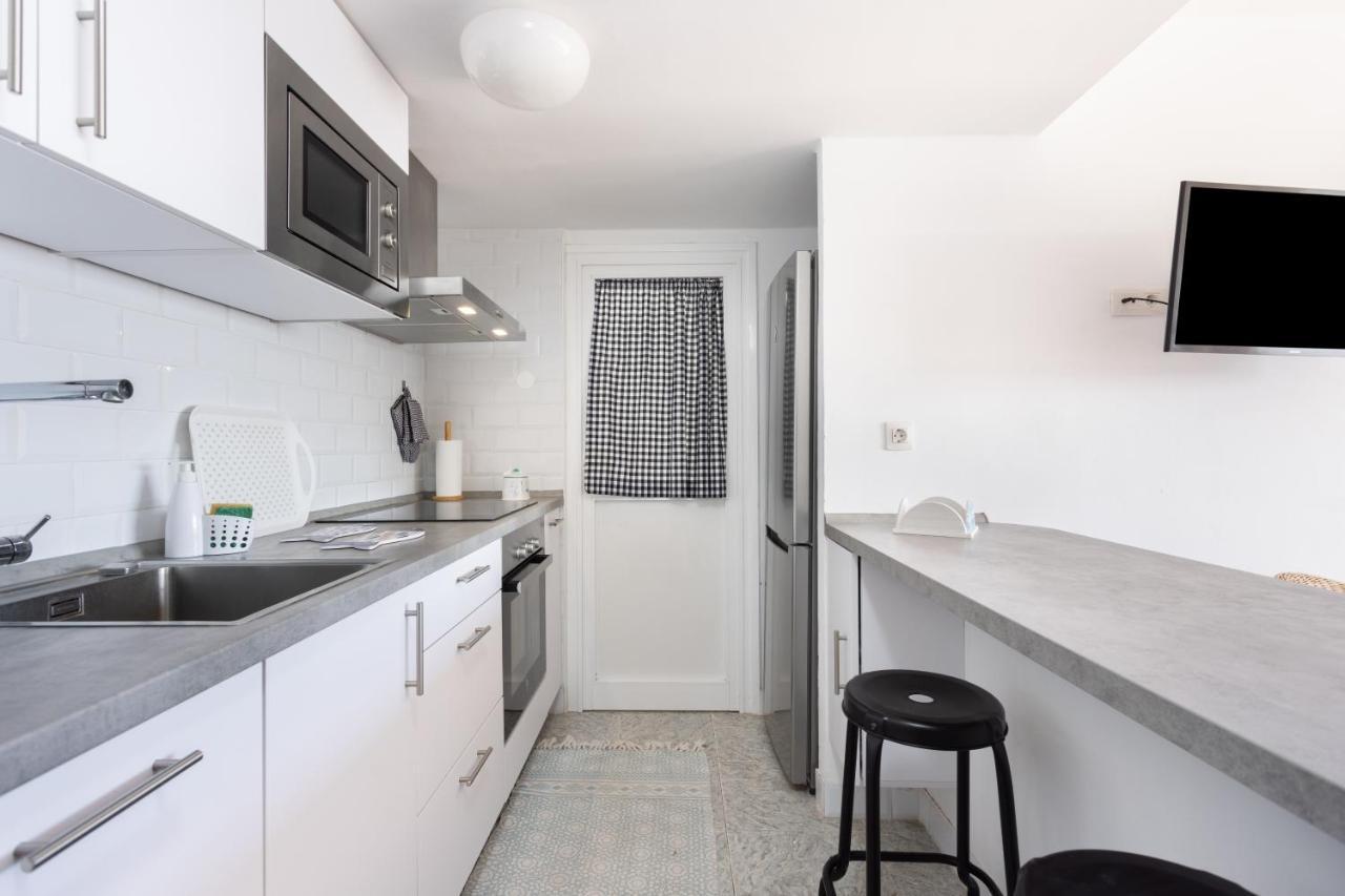 Home2Book Poris Ocean View Poris de Abona Luaran gambar